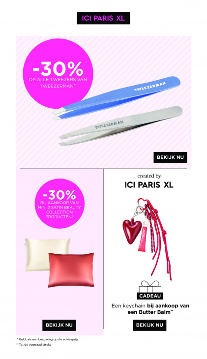ICI Paris XL Folder 14.09.2026