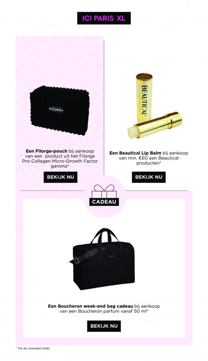 ICI Paris XL Folder 14.09.2026
