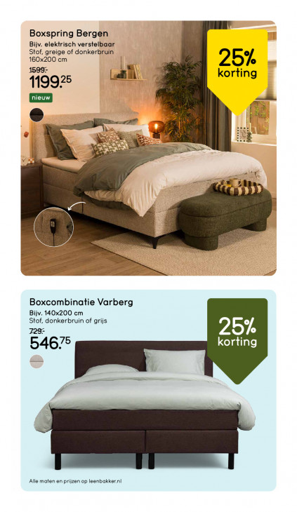 Leen Bakker Folder 28.09.2026