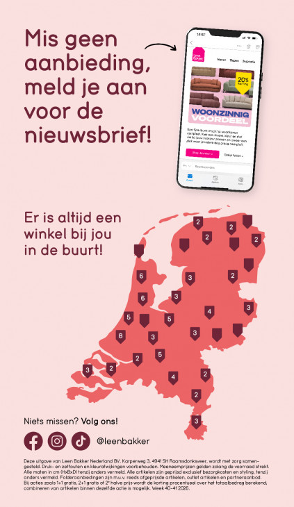 Leen Bakker Folder 28.09.2026