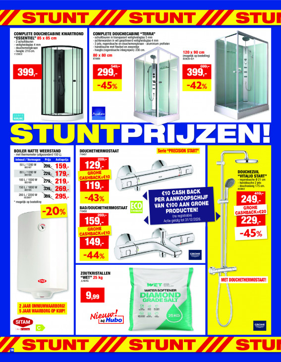 Hubo Folder 07.10.2026