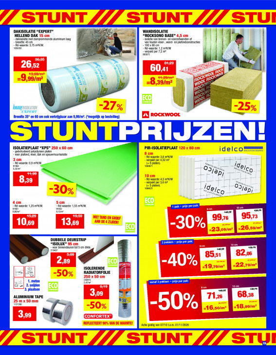 Hubo Folder 07.10.2026