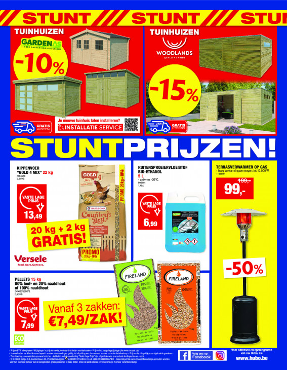 Hubo Folder 07.10.2026