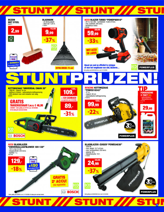 Hubo Folder 07.10.2026