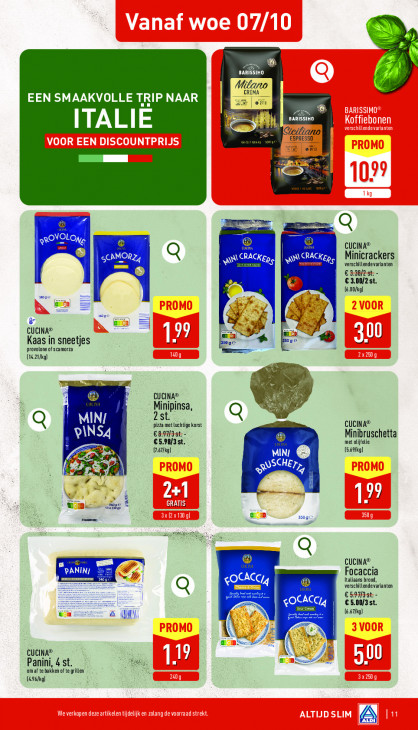 Aldi Folder 05.10.2026