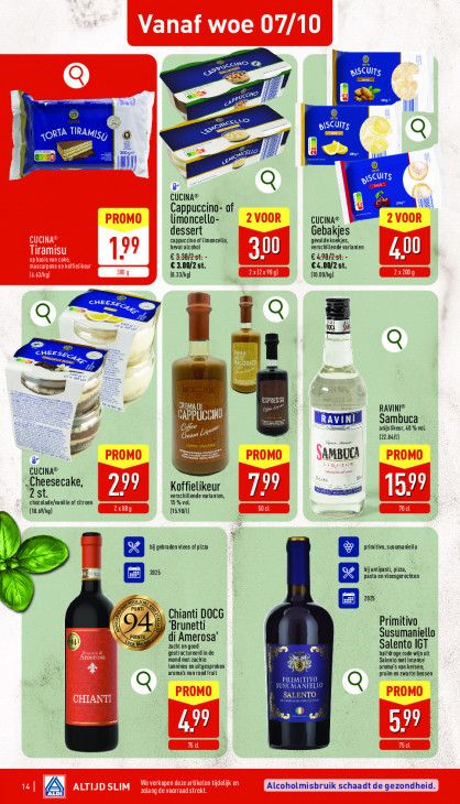 Aldi Folder 05.10.2026
