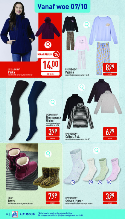 Aldi Folder 05.10.2026