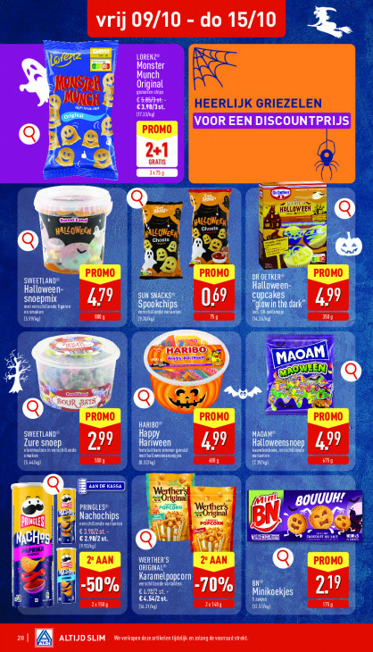 Aldi Folder 05.10.2026