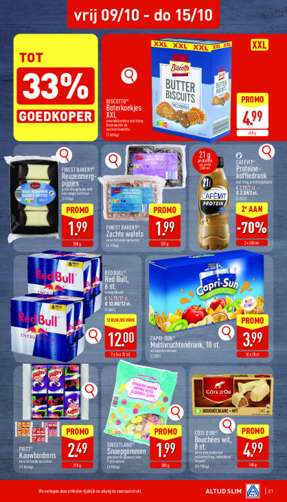 Aldi Folder 05.10.2026