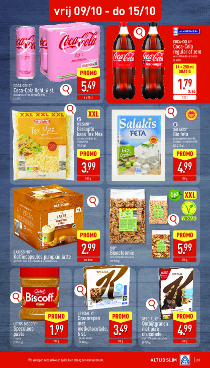 Aldi Folder 05.10.2026