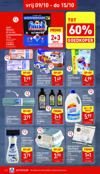 Aldi Folder 05.10.2026