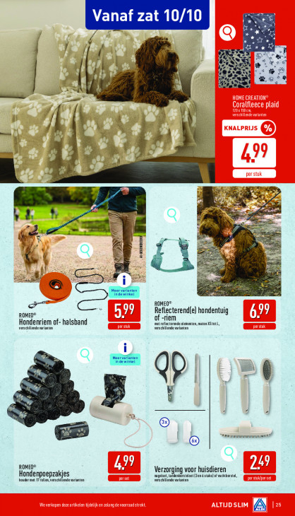 Aldi Folder 05.10.2026