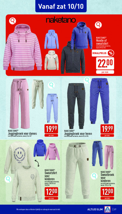 Aldi Folder 05.10.2026