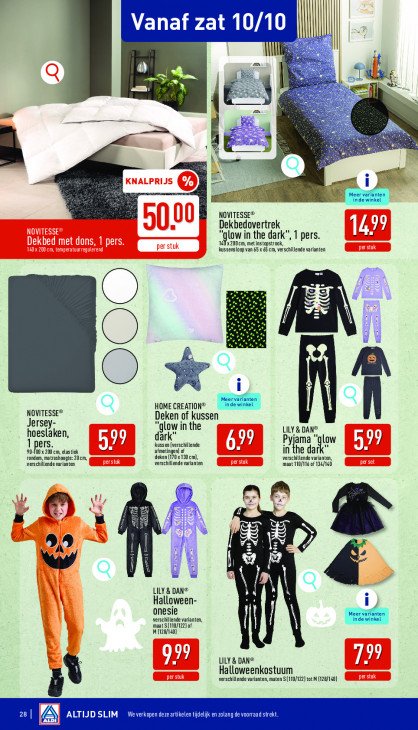 Aldi Folder 05.10.2026