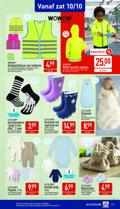 Aldi Folder 05.10.2026