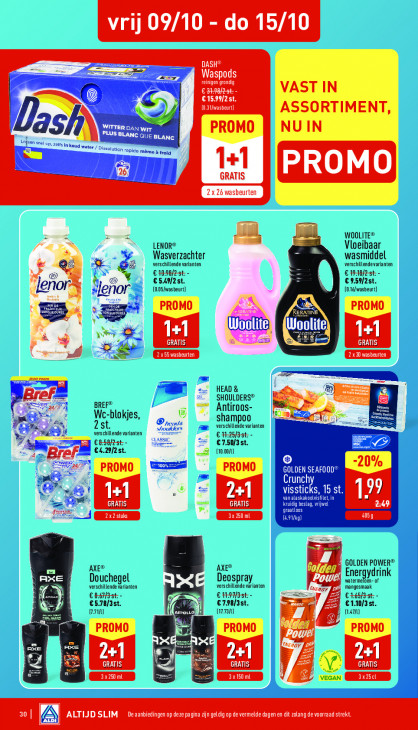 Aldi Folder 05.10.2026