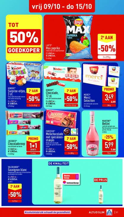 Aldi Folder 05.10.2026