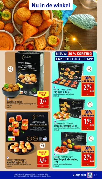 Aldi Folder 05.10.2026