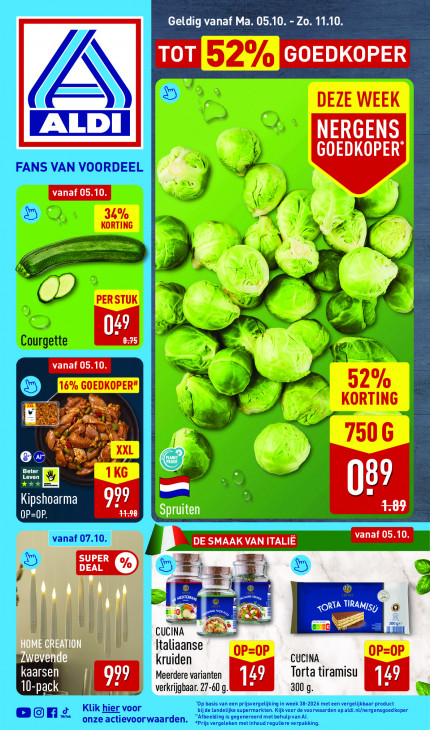 Aldi