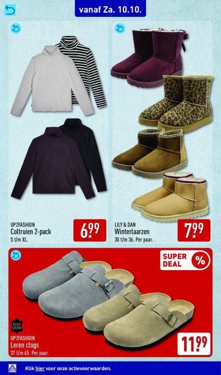 Aldi Folder 05.10.2026