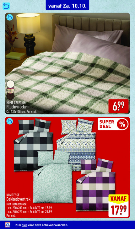 Aldi Folder 05.10.2026