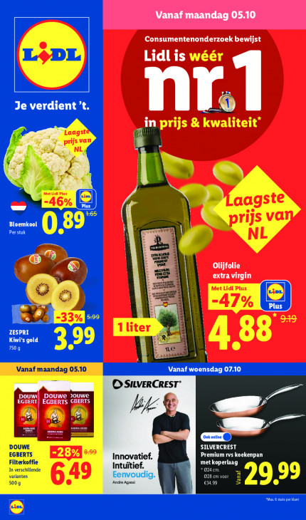 Lidl