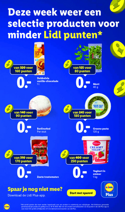 Lidl Folder 05.10.2026