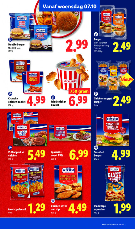 Lidl Folder 05.10.2026