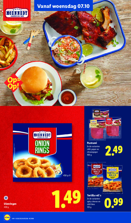 Lidl Folder 05.10.2026
