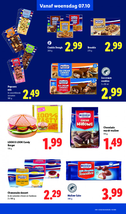 Lidl Folder 05.10.2026