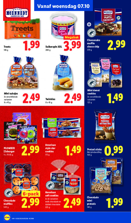 Lidl Folder 05.10.2026