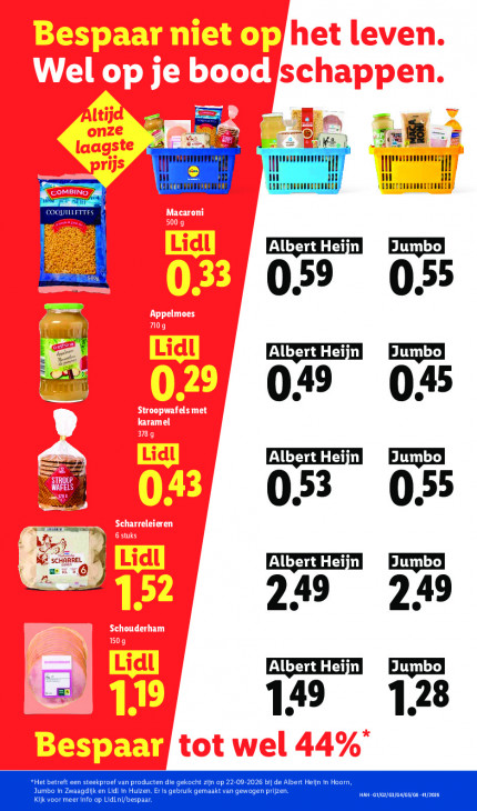 Lidl Folder 05.10.2026