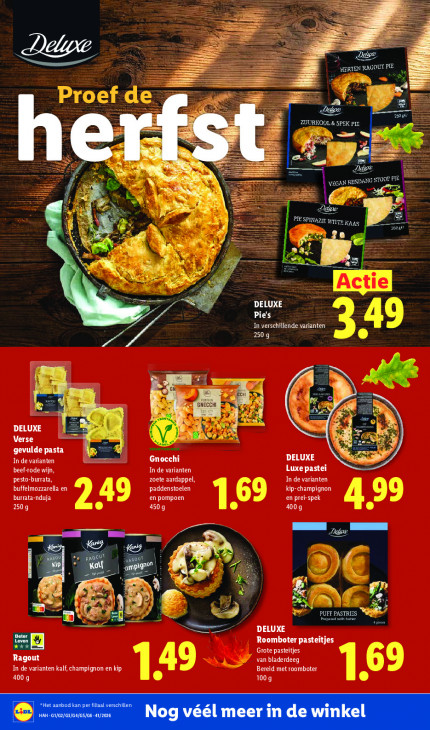 Lidl Folder 05.10.2026