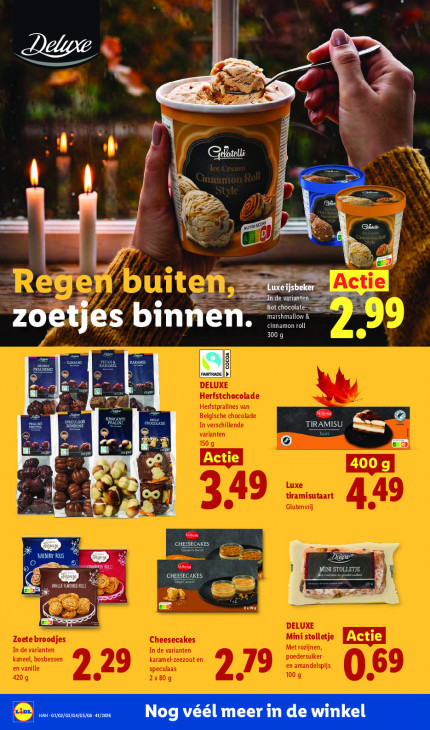 Lidl Folder 05.10.2026