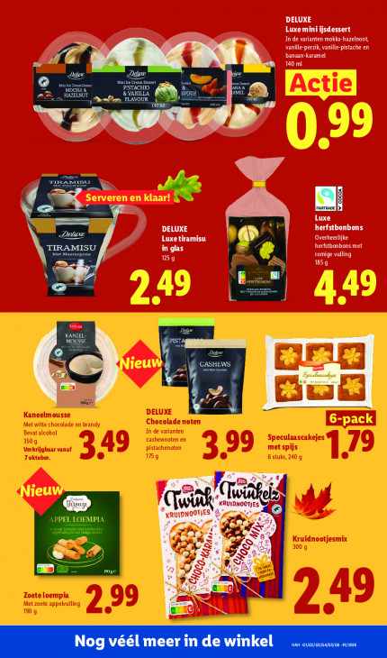 Lidl Folder 05.10.2026