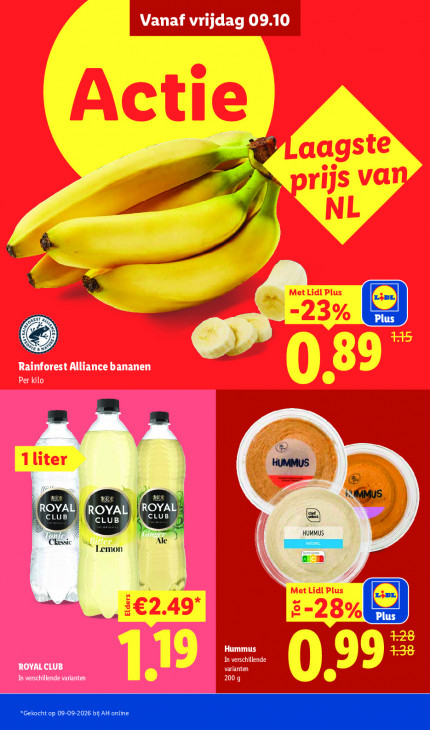Lidl Folder 05.10.2026