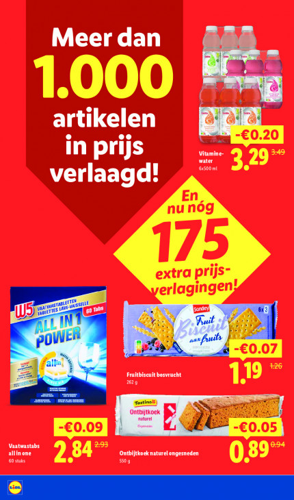 Lidl Folder 05.10.2026