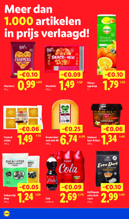 Lidl Folder 05.10.2026