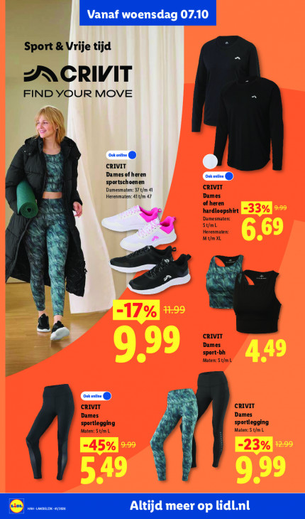 Lidl Folder 05.10.2026