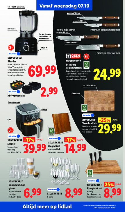 Lidl Folder 05.10.2026