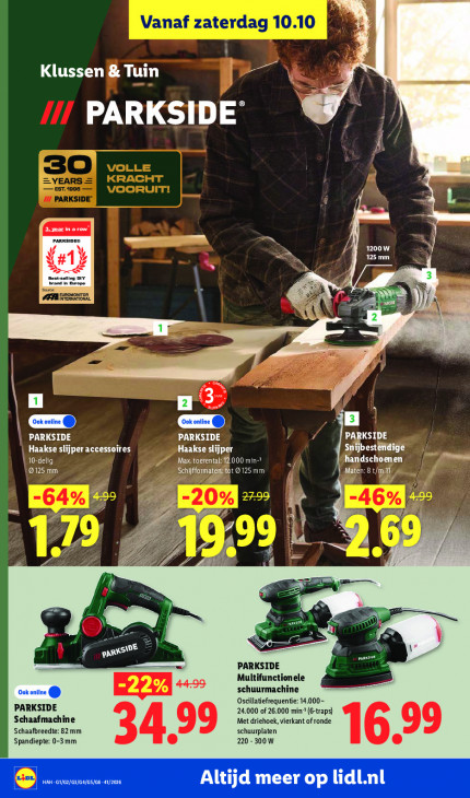 Lidl Folder 05.10.2026