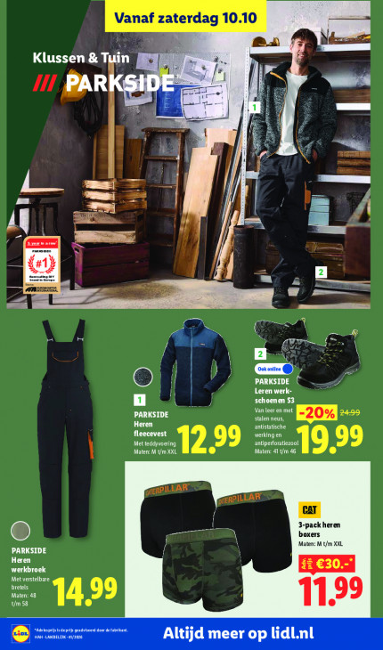 Lidl Folder 05.10.2026