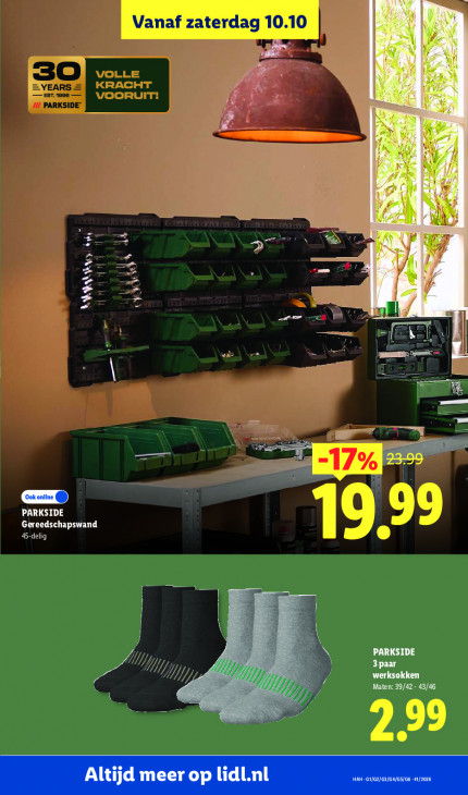 Lidl Folder 05.10.2026