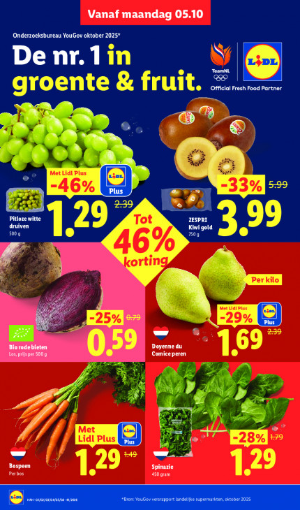 Lidl Folder 05.10.2026