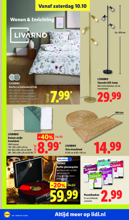 Lidl Folder 05.10.2026