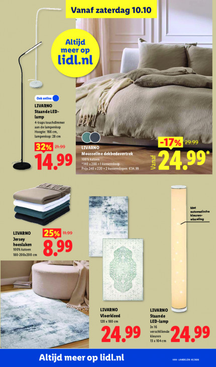 Lidl Folder 05.10.2026