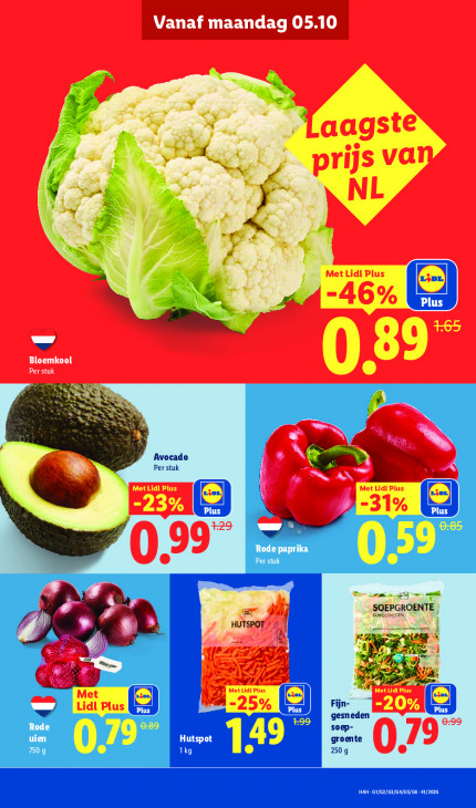 Lidl Folder 05.10.2026