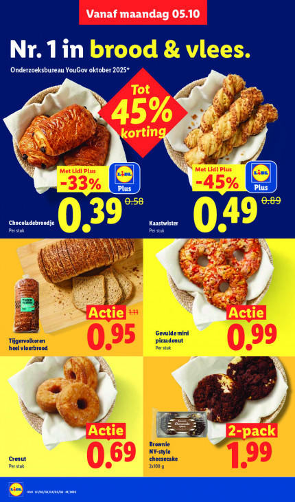 Lidl Folder 05.10.2026