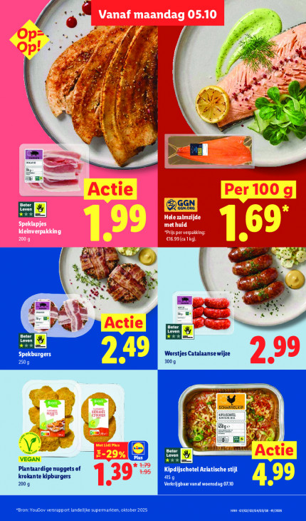 Lidl Folder 05.10.2026