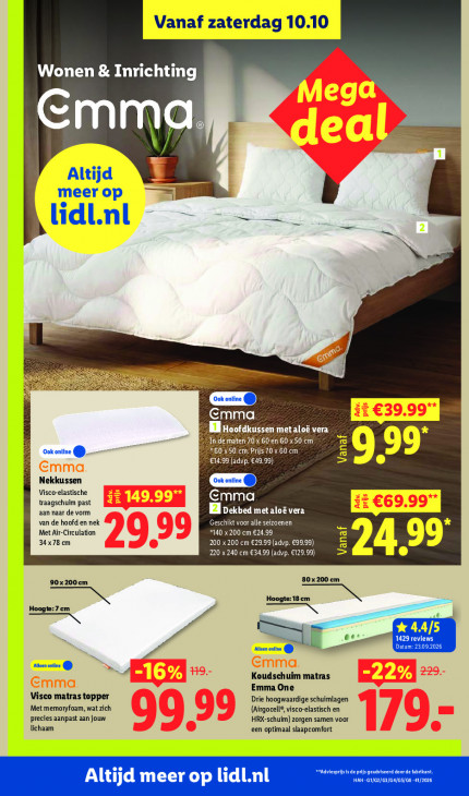 Lidl Folder 07.10.2026